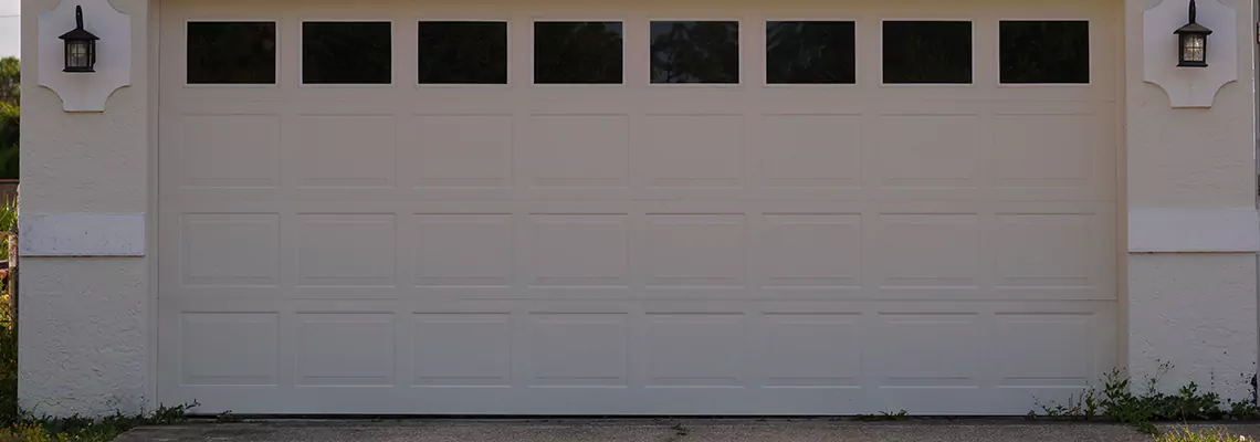 Windsor Garage Doors Spring Repair in Springfield