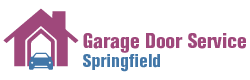 Garage Door Service Springfield
